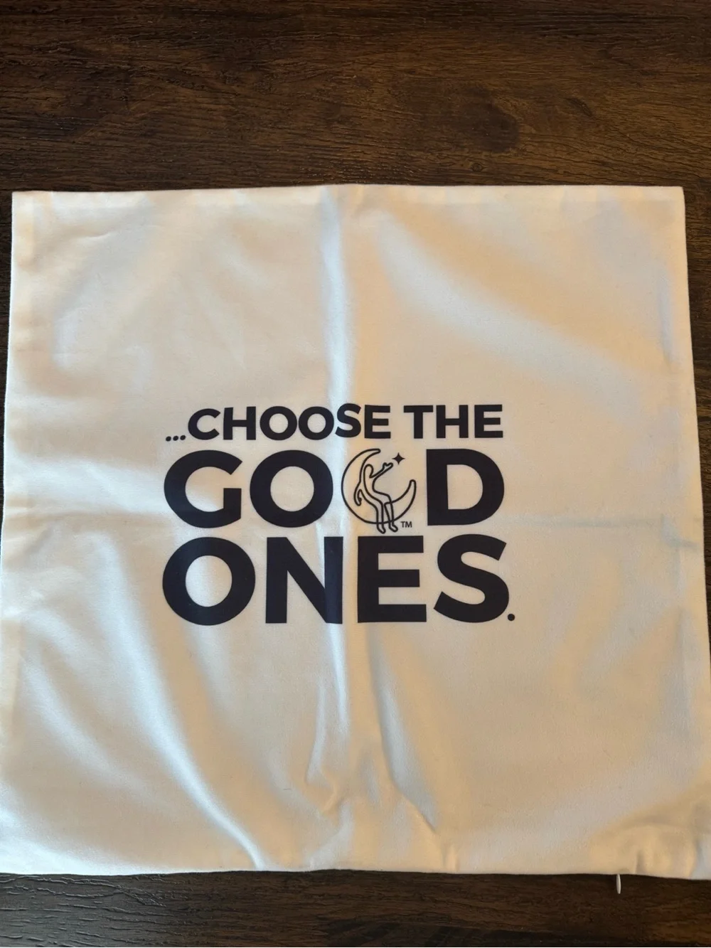 Notes From the Universe Pillow Covers 18x18
